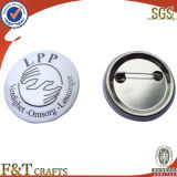 Button Badge (FTBT1001H)