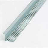 Hot DIP Galvanized Corner Bead