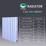 Cast Iron Radiator Chunfeng Brand Alergiria Style Im3-680