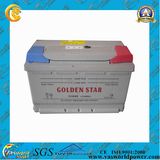 DIN 58827mf 88ah Maintenance Free Automobile Battery Supplier From China