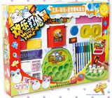 Whacka Mole Articlay/Modeling Clay+Stationery Set (S471034, stationery)