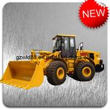 Chengong Front Wheel Loader (CG958H)