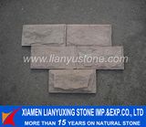 Mushroom Wall Slate Tiles for Exterior Wall Decoration