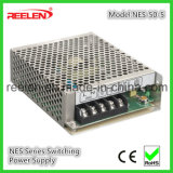 Pulse Power Supply Single Output Nes-50 Switching Power Supply with CE RoHS Approved