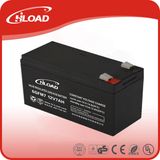 12V 7ah SLA Battery for EPS