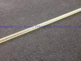 Ageing Resistance Transparent Epoxy Rod with Excellent Quality