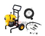 1100W Drain Cleaning Machine with Cable, CE