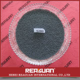SAE Standard Cast Steel Shot S280 Abrasive for Surface Cleaning