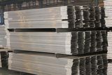 Anodizing Silver Aluminium Profile for Solar Panel Frame