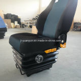 New Truck Driver Seats with Air Suspension
