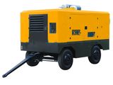 Mobiel Compressor (100kw 10bar)