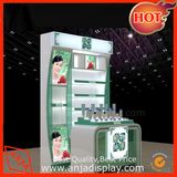 Cosmetic Display Unit Cosmetic Display Shelf