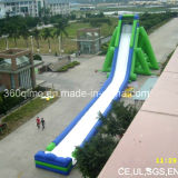 Giant Inflatable Hippo Slide, Giant Slide (BMIS796)