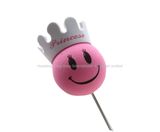 Pretty Princess EVA Antenna Ball