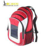 Mountaineering Solar Laptop Backpack (DW-BK1446)