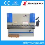 CNC Hydraulic Bending Press Brake with CE