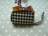 Black and White Wallet (DBW-003)
