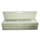 Precise Air Conditioner Plastic Rapid Prototype Manufacturer