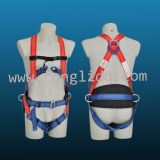 Construction Full Body Safety Belt