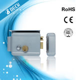 Electric Control Lock