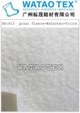 Polar Fleece Waterproof, Breathable Shoe Fabric