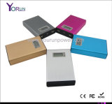 Phone Charger, 8800mAh Ultra-Thin Power Bank Portable (YR088A)