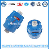 ISO4064 Class C Brass Water Volume Meter