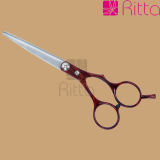 Hair Beauty Scissors, Hair Shears, Three Parts Scissors (RS7011)