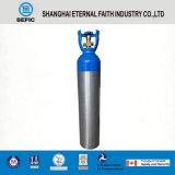 2014 New Low Price High Quality Aluminum Oxygen Cylinder (LWH180-10-15)