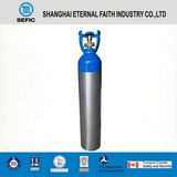 2014 New Low Price High Quality Aluminum Oxygen Cylinder (LWH180-10-15)