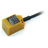 Rectangular Standard Prximity Sensor (P3S-B5NA)