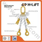 Grade 80 Chain Sling / G80 Lifting Sling