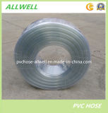 PVC Flexible Plastic Water Tube Pipe Level Hose