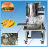 Automatic Beef Burger Patty Making Machine/Burger Patty Machine