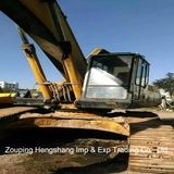 Used Crawler Excavator Komatsu Excavator for Sale (PC400)