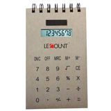 Notebook Calculator (LC852A)