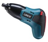 Power Tool Li-ion Cordless Screwdriver