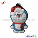 Doraemon Shaped USB Disk JV0855