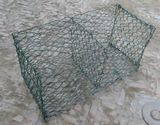 Gabion Box/Mattress Wire Mesh