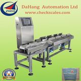 Rice Sorting Machine with Belt Conveyor