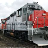 Electric Locomotive with Aar Certificate