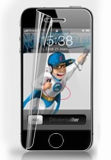 5h Screen Protector for iPhone 5 (Kx12-022)
