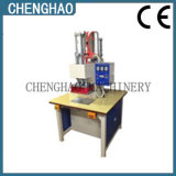 5kw Hot-Press Eco Filter Welding and Cutting Machine with CE (CH-D5)