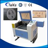 Glass Acrylic Paper Laser Cutting Engraving Machines with Rotary