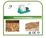 Pellet Production Use, Hot Sell Wood Hammer Crusher Machine
