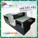 Digital Flatbed Printer Leather Printer (Leather Printing Machine)
