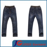 Special Colour Spray Kids Jeans Garment (JC8035)
