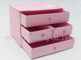 Drawers Gift Box Set for Cosmetic Use (DBS-001)