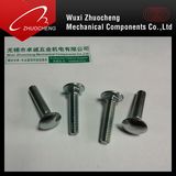 Carriage Bolt