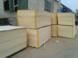 Factory Sales of Full Poplar Plywood for Building Materials